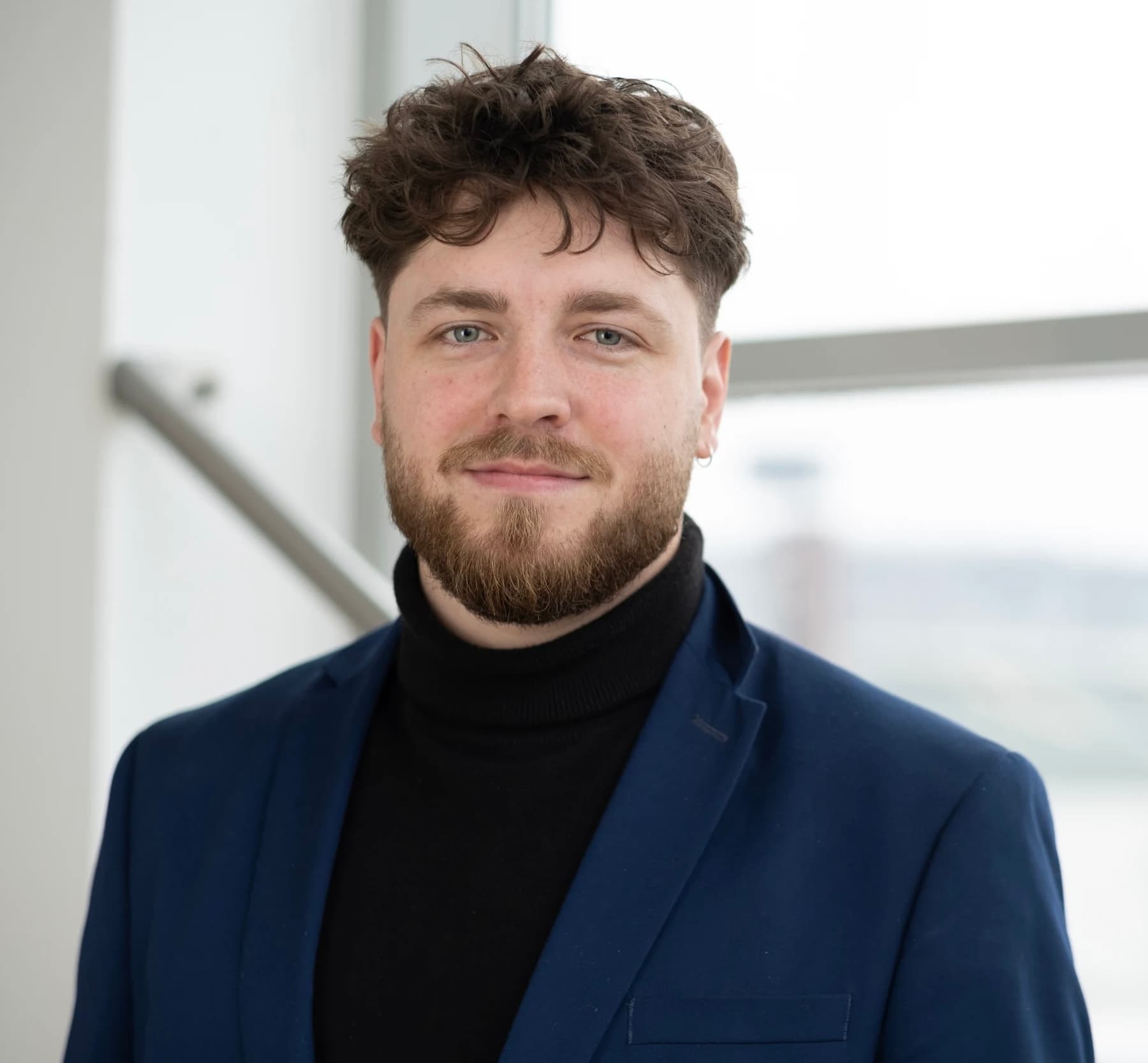 Finn Diestel — Diestel Investments